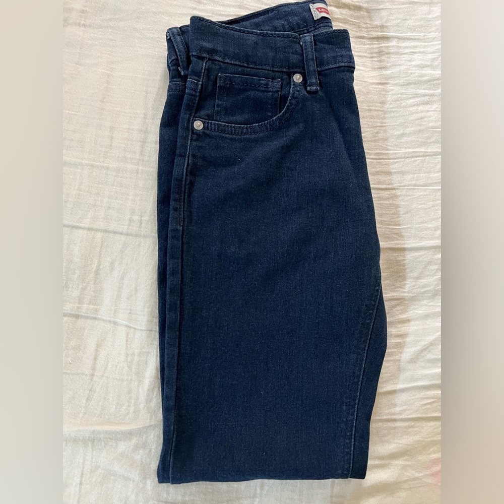 Boy’s Levi’s 511 Slim Performance